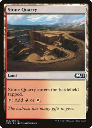MTG: How to Build the Perfect Mana Base for a 40 .